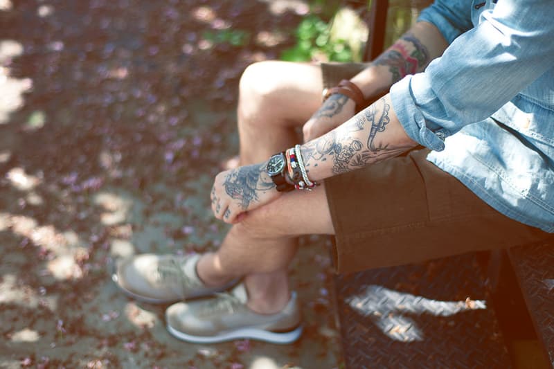 Need Supply Co. 2013 春夏 “Nowhere Fast” 造型 Lookbook