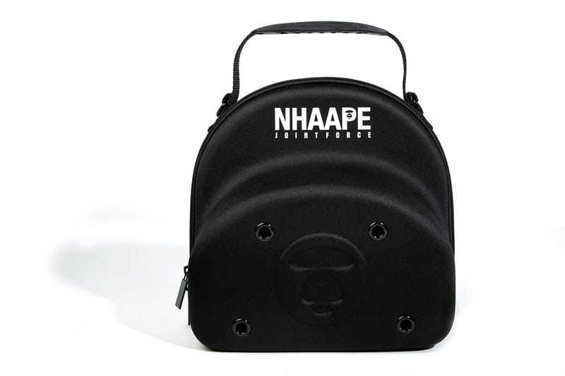 NEIGHBORHOOD x AAPE by A Bathing Ape x New Era 2013 “NHAAPE” 聯名限量套組