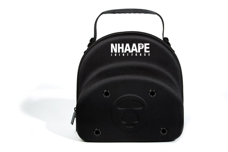 NEIGHBORHOOD x AAPE by A Bathing Ape x New Era 2013 “NHAAPE” 聯名限量套組