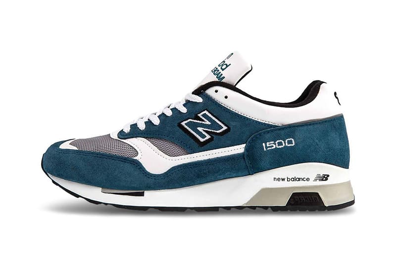 New Balance M1500 BWG 鞋款