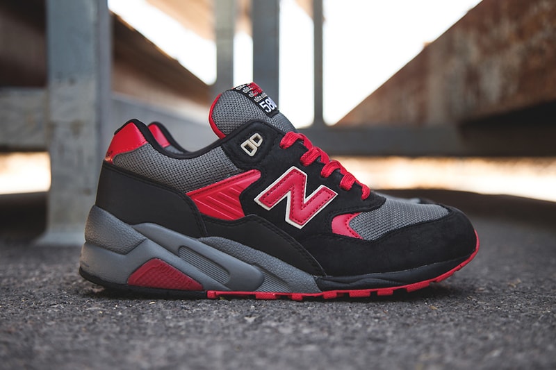 New Balance 推出 MT580TPS  Elite Edition 鞋款