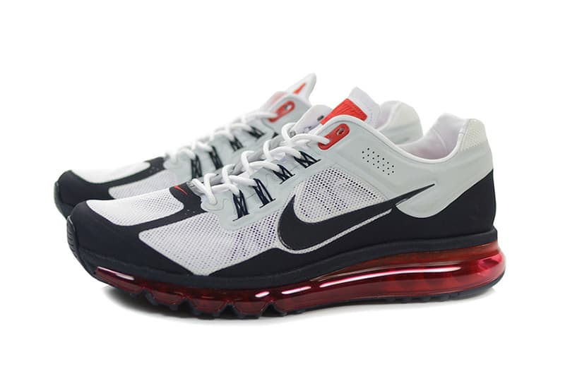 Nike Air Max 2013 EXT QS 獨家限量鞋款
