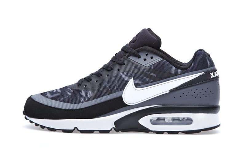Nike Air Max Premium Tape “Camo” 系列鞋款
