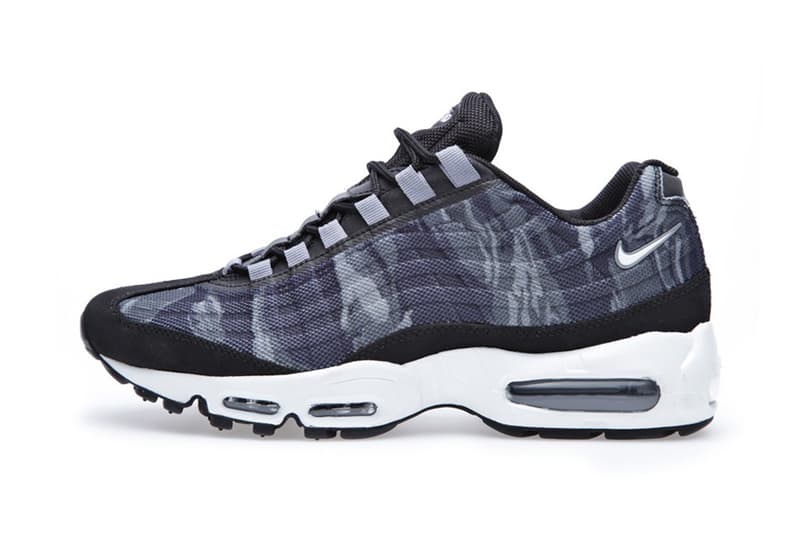 Nike Air Max Premium Tape “Camo” 系列鞋款
