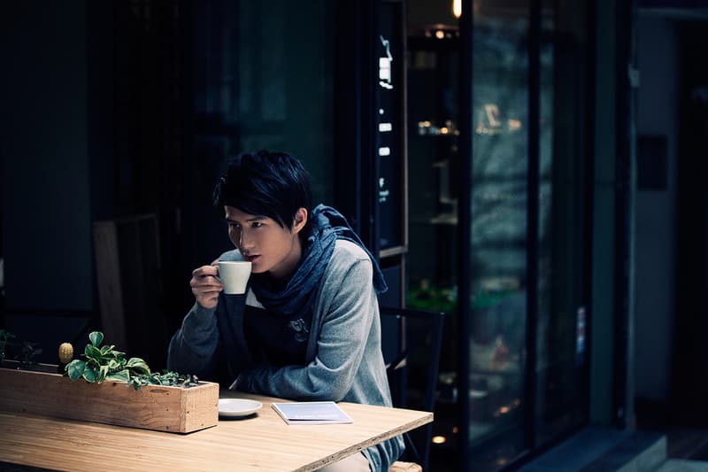 Nike Football 香港穿搭造型 Lookbook