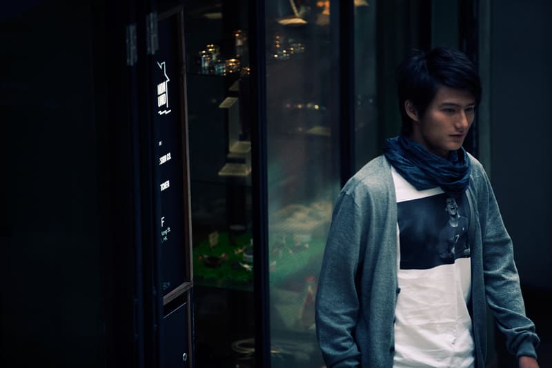 Nike Football 香港穿搭造型 Lookbook