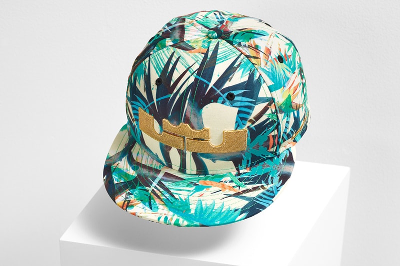Nike LeBron James 冠軍套裝