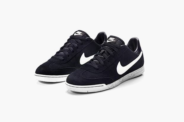 Nike Lunar Cheyenne 低筒鞋款