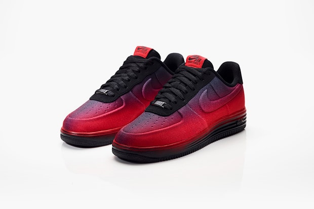 Nike Lunar Force 1 “Icon” 鞋款