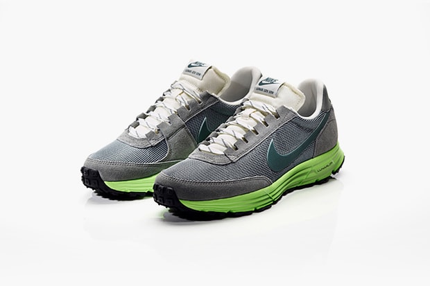 Nike Lunar LDV Trail Low 跑鞋
