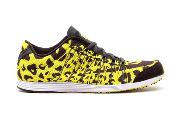 Nike LunarSpider R4 “Leopard” 鞋款