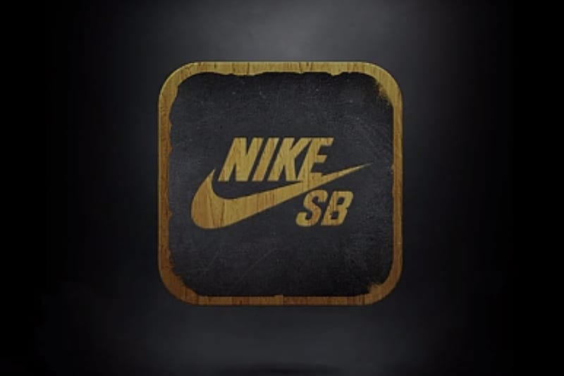 Nike SB App 手機應用程式