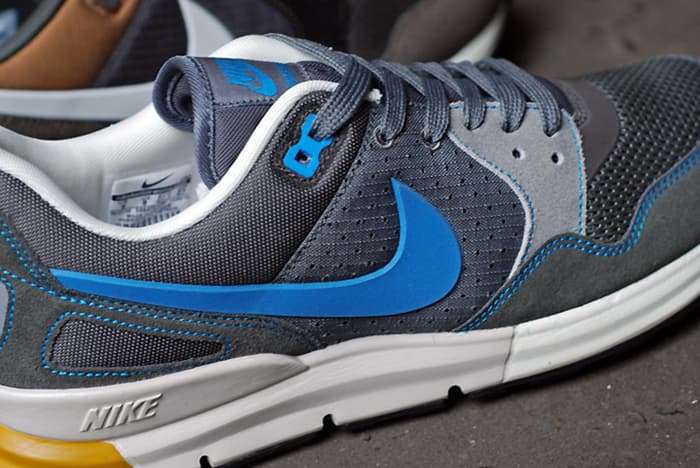 Nike Sportswear Lunar Pegasus 89 鞋款