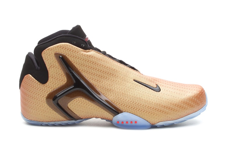 Nike Zoom Hyperflight “Animal Pack” 籃球鞋系列