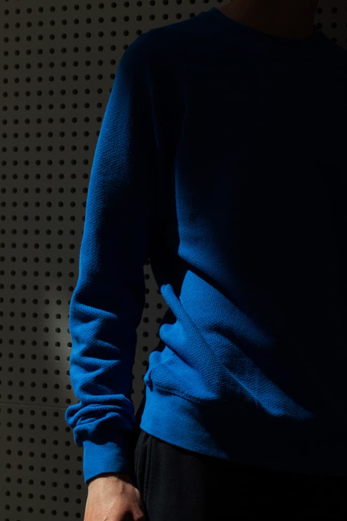 Norse Store 2013 年夏季造型 Lookbook