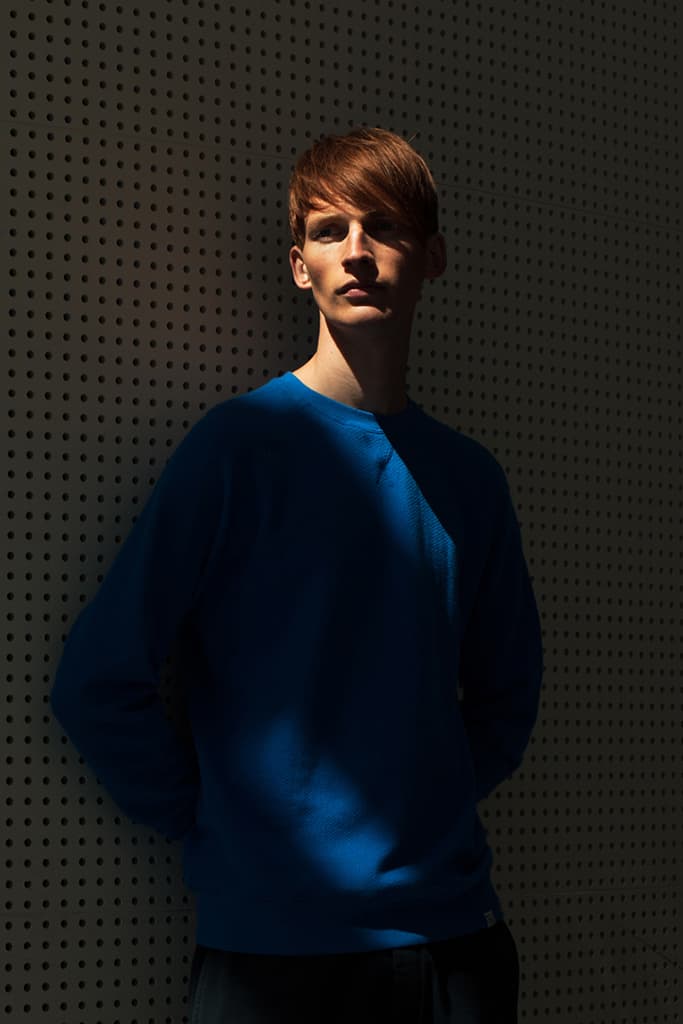 Norse Store 2013 年夏季造型 Lookbook