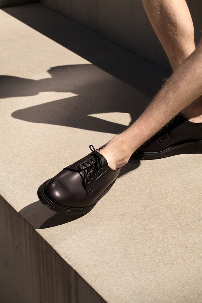 Norse Store 2013 年夏季造型 Lookbook