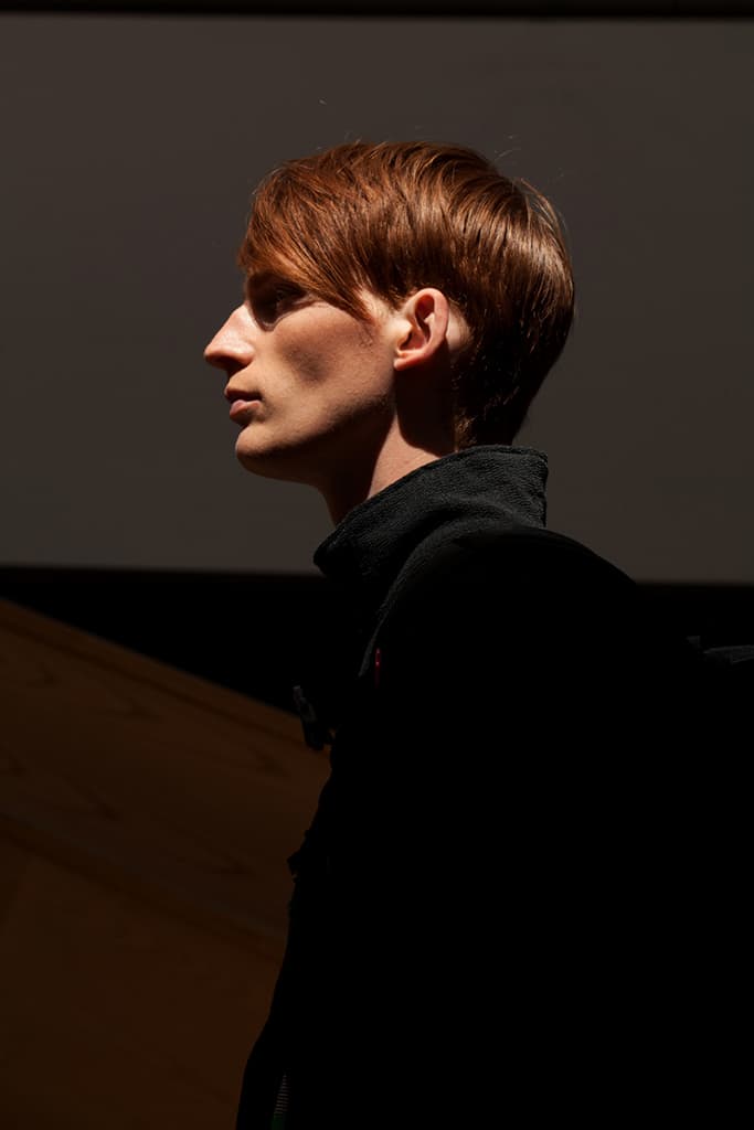 Norse Store 2013 年夏季造型 Lookbook