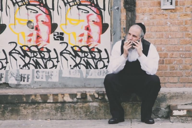 Brian Emerick 的150 秒紐約紀錄影片