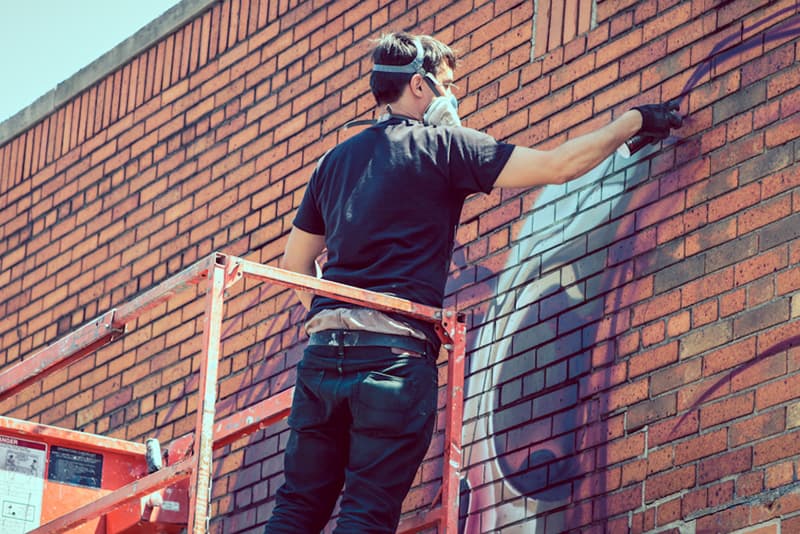 Nychos 個人展覽「I’d Like To Meat You!」預告視頻釋出