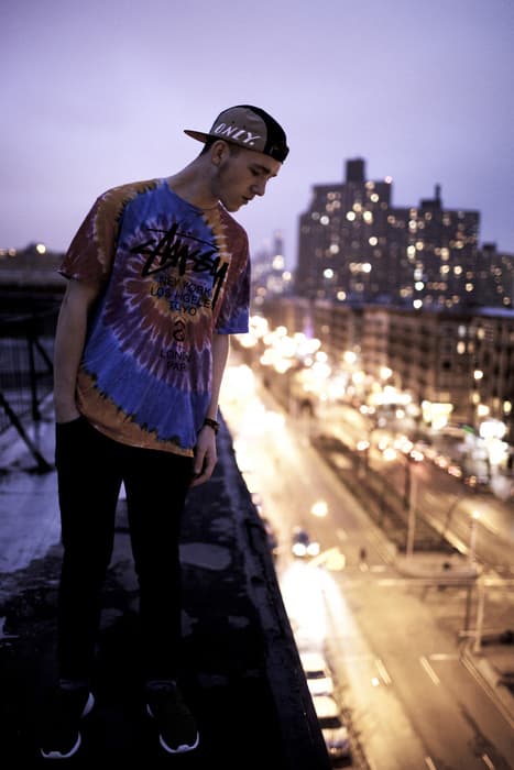 ONLY NY 2013 春夏穿搭造型 Lookbook