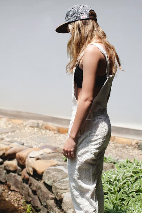 ONLY NY 2013 春夏穿搭造型 Lookbook