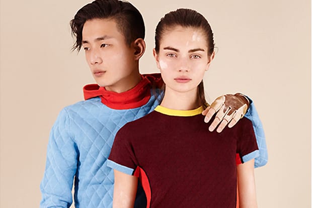 Opening Ceremony x adidas Originals 2013 秋冬聯名系列預覽