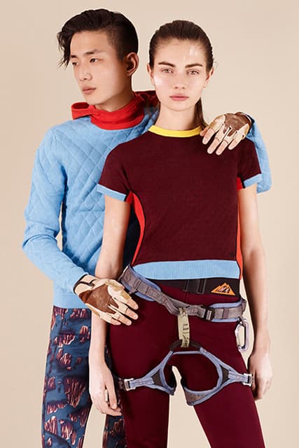 Opening Ceremony x adidas Originals 2013 秋冬聯名系列預覽