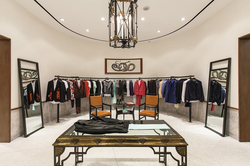 Paul Smith 北京旗艦店正式開業
