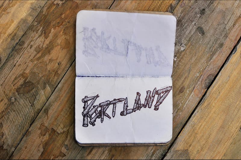 Pen & Paper: Gage Hamilton