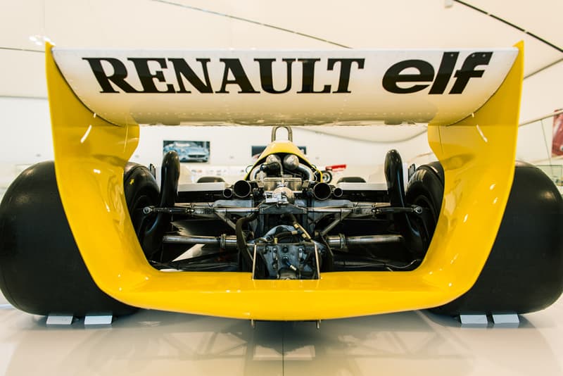 Petrolicious 造訪 Museo Casa Enzo Ferrari 博物館