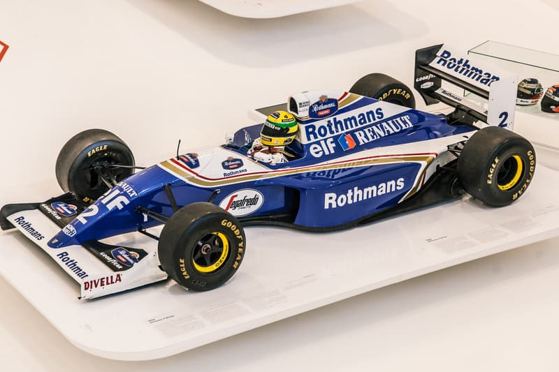 Petrolicious 造訪 Museo Casa Enzo Ferrari 博物館