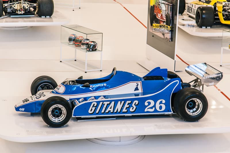 Petrolicious 造訪 Museo Casa Enzo Ferrari 博物館