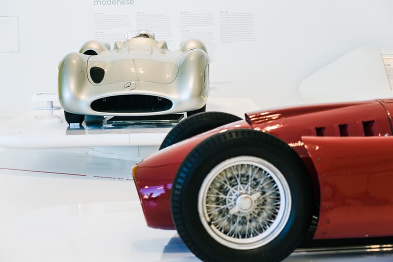 Petrolicious 造訪 Museo Casa Enzo Ferrari 博物館