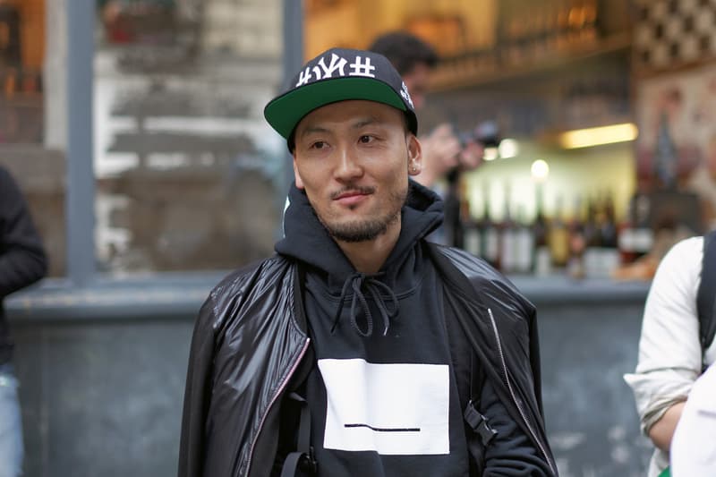 Pigalle 2014 春夏系列發布會現場回顧及街拍放送