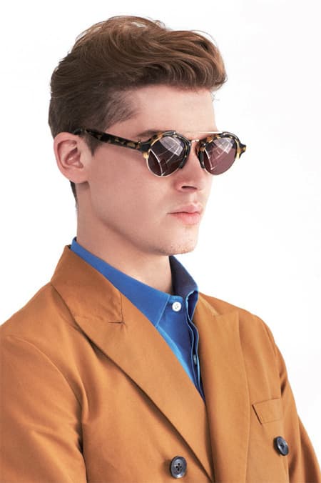 Pine by Masata 2013 年春夏季 Lookbook