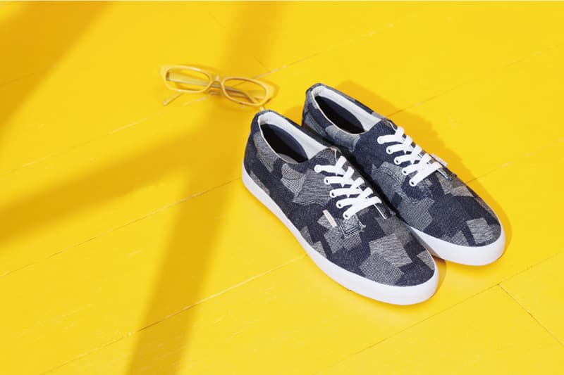 Pointer 2013 春夏系列鞋款