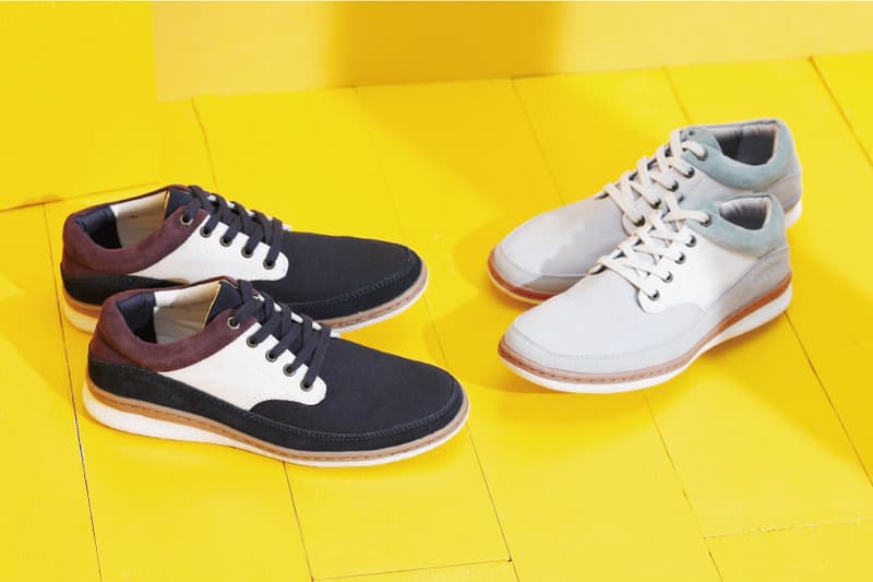 Pointer 2013 春夏系列鞋款