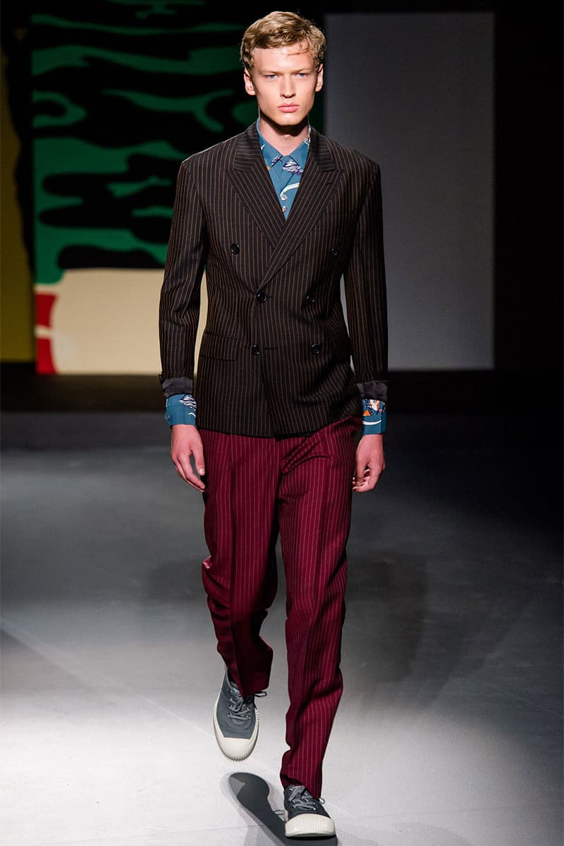 Prada 2014 春夏系列發布會