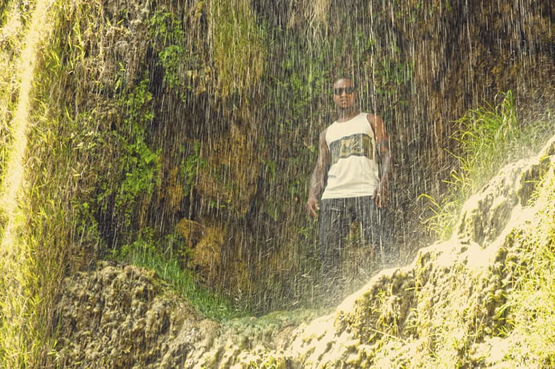 Primitive 2013 夏季 Lookbook