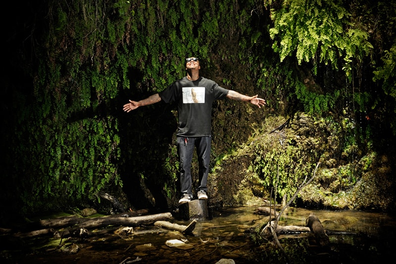 Primitive 2013 夏季 Lookbook