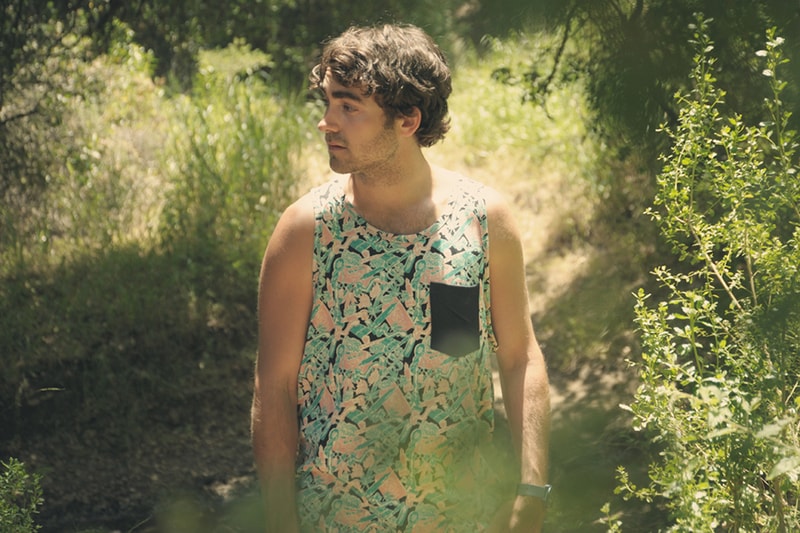 Primitive 2013 夏季 Lookbook