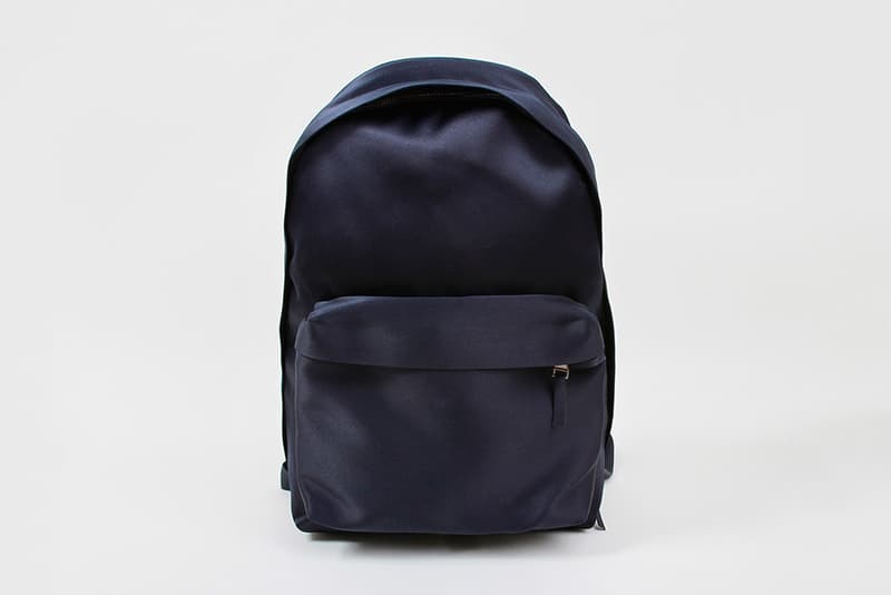 Raf Simons x EASTPAK 2013 秋冬 RS Big Backpack 聯名背包系列
