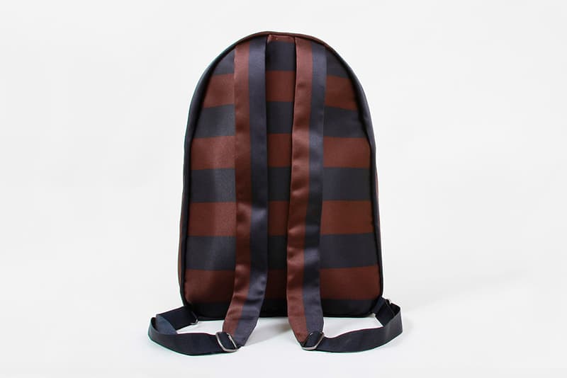 Raf Simons x EASTPAK 2013 秋冬 RS Big Backpack 聯名背包系列