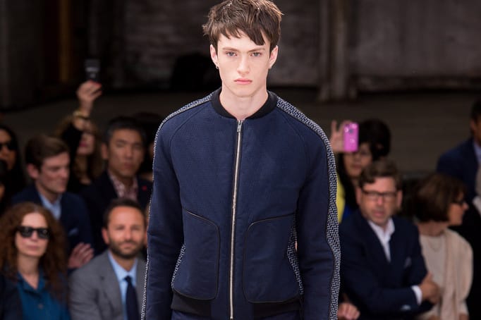 Rag & Bone 2014 春夏系列發布會