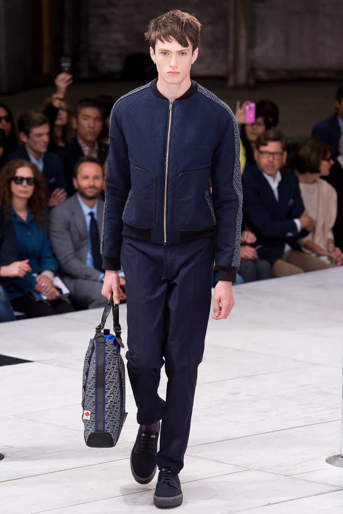 Rag & Bone 2014 春夏系列發布會