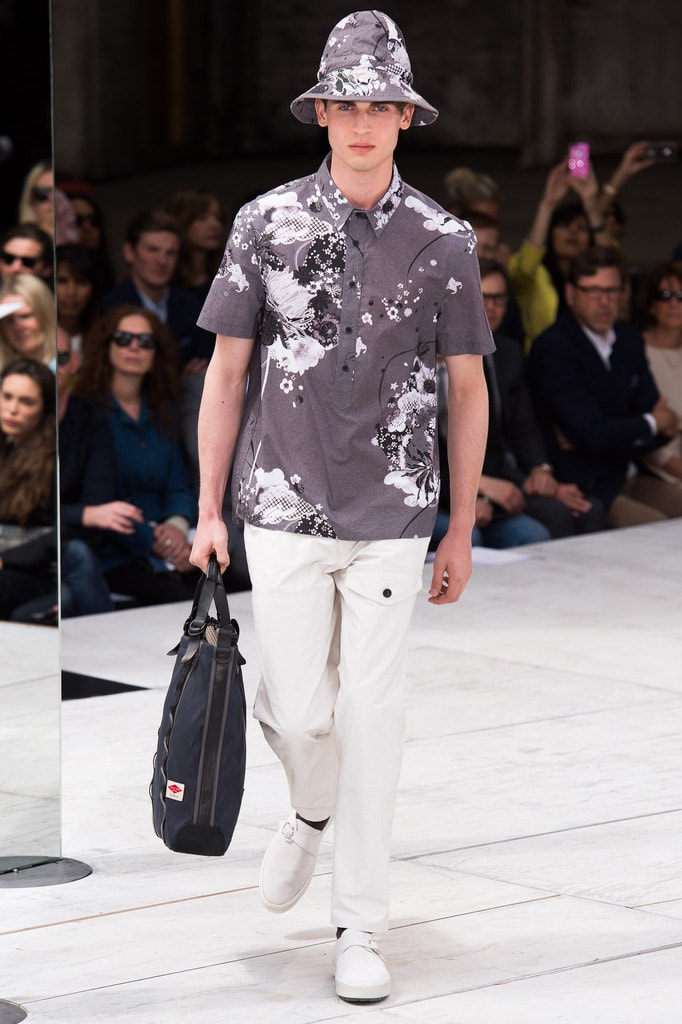 Rag & Bone 2014 春夏系列發布會