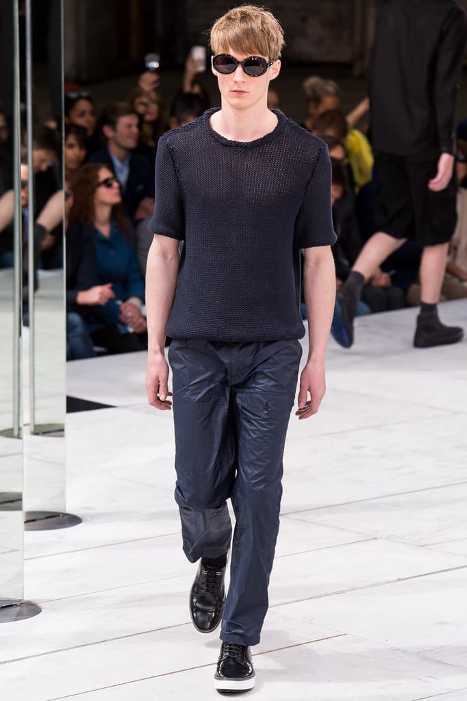 Rag & Bone 2014 春夏系列發布會