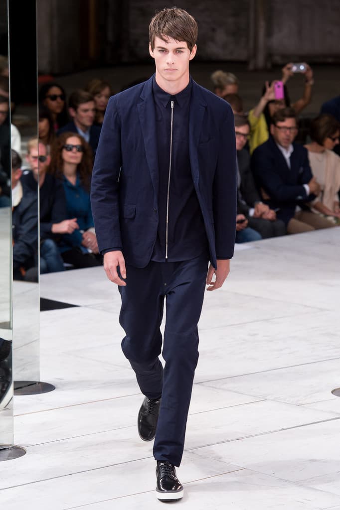 Rag & Bone 2014 春夏系列發布會