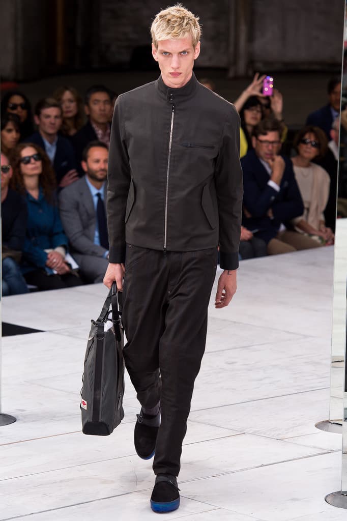 Rag & Bone 2014 春夏系列發布會